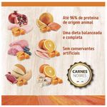 RACAO CAO N&D AD 800G MINI PUMPKN FRANGO E ROMA