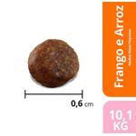 RACAO CAO MAX 10KG AD RP FRANGO E ARROZ
