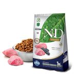 RACAO CAO N&D AD MEDIUN PRIME 10KG CORD *LIQ*