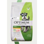 RACAO CAO OPTIMUM DRY FRANGO 3 KG AD RAC PEQ/MED