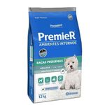 RACAO CAO PREMIER 12KG AD FGO SALMAO AMB INT