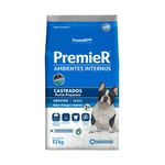 RACAO CAO PREMIER 12 KG AD CAST AMB INTERNOS