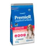 RACAO CAO PREMIER 2,5KG DERMACARE AMB INT