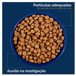 RACAO CAO ORIGENS 15KG AD CARNE/CEREAIS