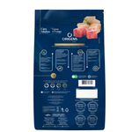 RACAO CAO ORIGENS 15KG AD CLASS CARNE/FRANGO