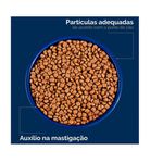 RACAO CAO ORIGENS 3KG FILHOTE MINI FRA/CER