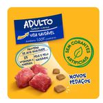 RACAO CAO PEDIG 15KG AD NUTR ESSENC