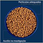 RACAO CAO ORIGENS 15KG AD R PEQ FRA/CER