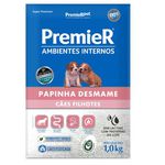 RACAO CAO PREMIER 1KG PAPINHA