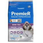 RACAO CAO PREMIER 2.5KG SHIH TZU ADULTO FRANGO