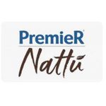 RACAO CAO PREMIER NATTU 12KG AD MANDIOCA
