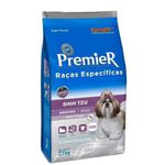 RACAO CAO PREMIER 7.5KG SHIH TZU ADULTO