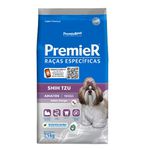RACAO CAO PREMIER 7.5KG SHIH TZU ADULTO