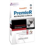 RACAO CAO PREMIER CLIN GASTROINTESTINAL 2KG RAÇAS PEQ