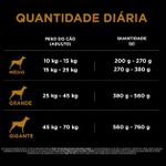 RACAO CAO PROPLAN 15KG RED CALOR