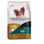 RACAO CAO PRO HEALTH 1KG AD RAÇA PEQ