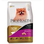 RACAO CAO PRO HEALTH 1KG FILHOTE RAÇA PEQ
