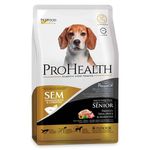 RACAO CAO PRO HEALTH 1KG AD SENIOR RAÇA PEQ