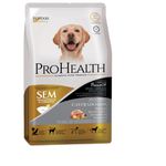 RACAO CAO PRO HEALTH 2.5KG LIGHT RAÇA MED