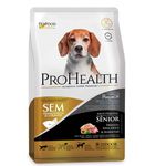 RACAO CAO PRO HEALTH 10KG SENIOR RACA PEQ