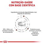 RACAO CAO RC DIET GAST INTEST 2 KG