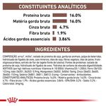 RACAO CAO RC DIET HEPATIC 2 KG