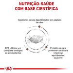 RACAO CAO RC DIET HEPATIC 2 KG