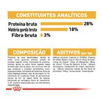 RACAO CAO RC YORKSHIRE ADULTO 1 KG