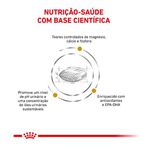 RACAO CAO RC DIET URINARY 10 KG