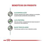 RACAO CAO RC DIET DIABETIC 10 KG