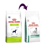 RACAO CAO RC DIET DIABETIC 10 KG