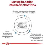 RACAO CAO RC DIET HYPOALERG 2KG SMALL DOG