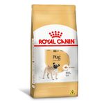 RACAO CAO RC PUG ADULT 2,5 KG