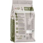 RACAO CAO QUATREE 15 KG LIFE AD R MED E GRANDES