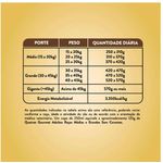 RACAO CAO QUATREE 15KG AD GOURMET R MED E GRANDES