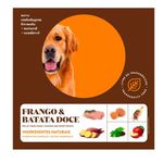 RACAO CAO QUATREE 15KG AD SUPREME R MED E GRANDES