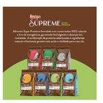 RACAO CAO QUATREE 15KG FILHOTE SUPREME R MED E GRANDES