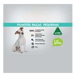 RACAO CAO QUATREE 1KG FILHOTE LIFE R PEQ