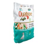 RACAO CAO QUATREE 1KG FILHOTE LIFE R PEQ