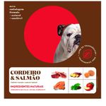RACAO CAO QUATREE 15KG AD SUPREME DERMATO