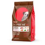 RACAO CAO QUATREE 15KG AD SUPREME DERMATO