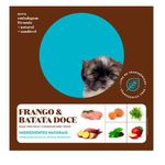 RACAO CAO QUATREE 10KG FILHOTE SUPREME R PEQ
