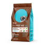 RACAO CAO QUATREE 10KG FILHOTE SUPREME R PEQ