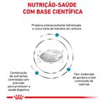 RACAO CAO RC DIET 2KG HYPO MOD CALORIE