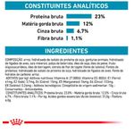 RACAO CAO RC DIET 2KG HYPO MOD CALORIE
