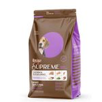 RACAO CAO QUATREE 15KG AD SUPREME LIGHT TODAS AS RAÇAS