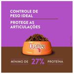 RACAO CAO QUATREE 15KG AD SUPREME LIGHT TODAS AS RAÇAS