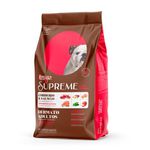 RACAO CAO QUATREE 3KG AD SUPREME DERMATO