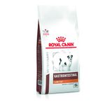 RACAO CAO RC DIET 1,5KG GAST INT LOWF SMALL
