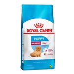 RACAO CAO RC MINI INDOOR PUPPY 1 KG